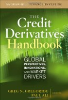 Credit Derivatives Handbook: Global Perspectives,
Innovations, and Market Drivers
