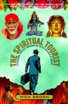 The spiritual tourist