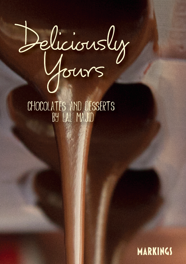 deliciously yours