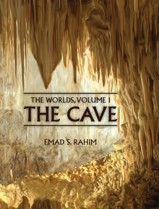 THE CAVE - The Worlds, Volume 1
