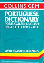 English-Portuguese, Portuguese-English
