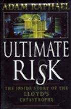 Ultimate risk