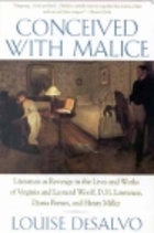 Conceived with malice