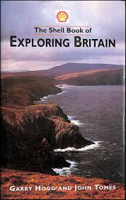 the shell book of exploring britain
