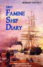 Robert Whyte's 1847 famine ship diary