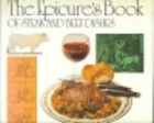 The epicure's book of steak and beef dishes