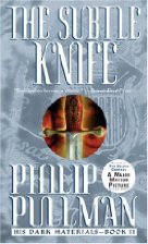 The Subtle Knife
