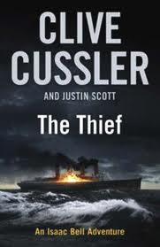 The Thief
