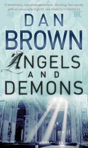 Angels and Demons
