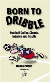 Born To Dribble
