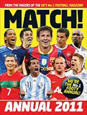 Match Annual 2011
