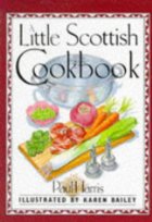 A Little Scottish Cookbook