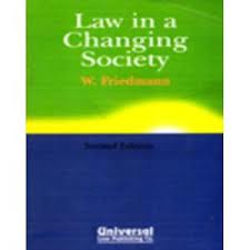 Law in Changing Society
