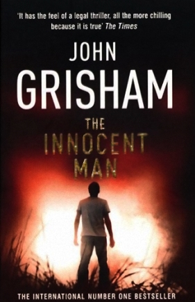 The Innocent Man
