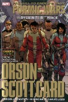 Ender's Game - Formic Wars
