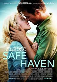 Safe Haven
