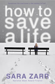 How To Save a Life
