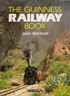 railway book