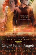 City of Fallen Angels
