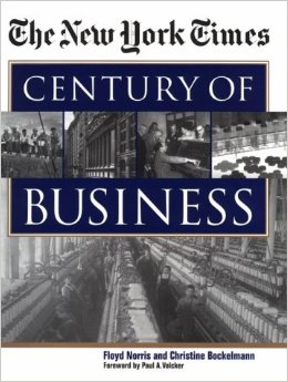 The New York Times Century of Business
