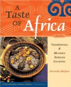 A Taste of Africa