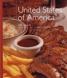 World Cusine : United States Of America