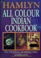 Hamlyn all colour Indian cookbook