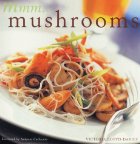 Mmm-- mushrooms