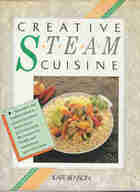 Creative steam cuisine
