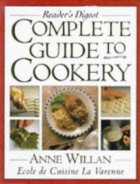 Reader's Digest complete guide to cookery