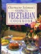 Complete vegetarian cookbook