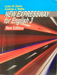 New Expressway English 3
