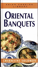 Oriental banquets