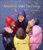 abnormal child psychology