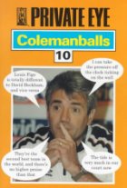 Colemanballs 10