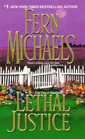 Lethal Justice
