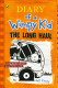 The Long Haul (Diary of a Wimpy Kid book 9)

