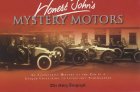 Honest John's mystery motors