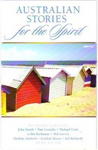 Australian stories for the spirit