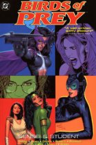 Birds of Prey
