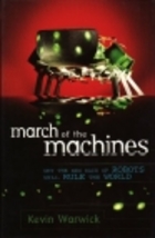 March of the machines