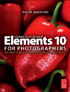 Adobe Photoshop Elements 10 for Photographers
