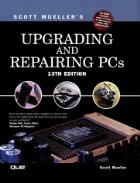 Upgrading and Repairing PCs
