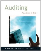Auditing
