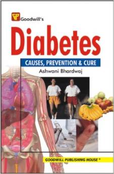 Diabetes (Causes, Prevention & Cure)
