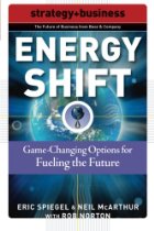 Energy Shift: Game-Changing Options for Fueling
the Future
