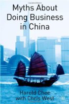 Myths About Doing Business in China
