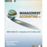 Management Accounting
