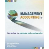 Management Accounting
