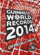 Guinness World Records 2014

